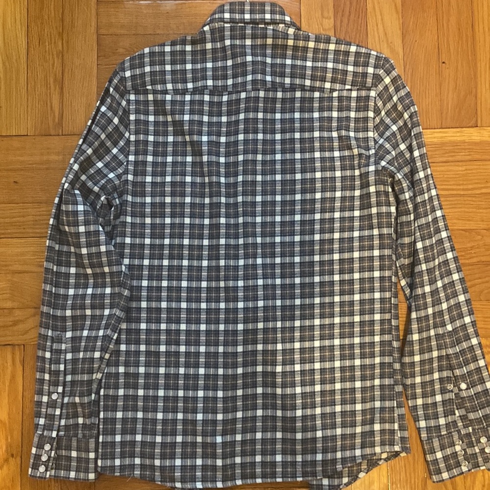 Reiss Shirt. Size M - Picture 2 of 12